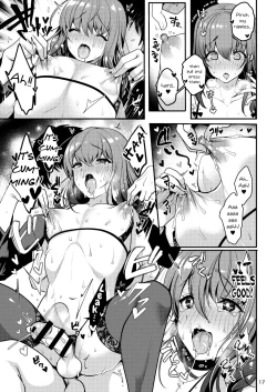 Page 19 of Senpai no Oppai