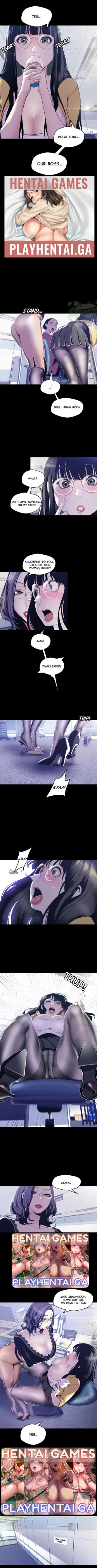 Page 5 of Amazing New World | A Wonderful New World Ch. 73-74