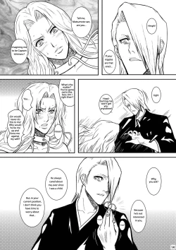 Page 11 of BlondeEnd of Innocence