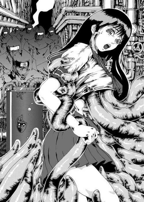 Download kamen & syojyo ha yuukai su