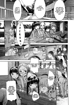 Page 7 of Zoku Mayoeru Kohitsuji