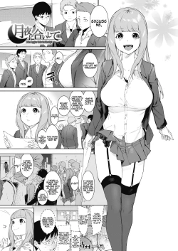 Page 1 of Tsukiyo Ni Aishite | Come Together Under the Moonlight