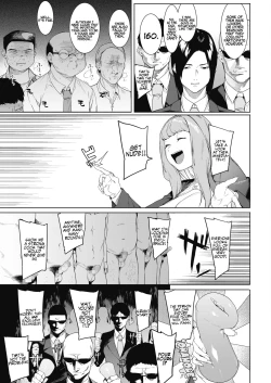 Page 7 of Tsukiyo Ni Aishite | Come Together Under the Moonlight