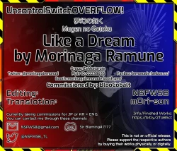 Page 23 of Like a Dream | Mugen no Gotoku