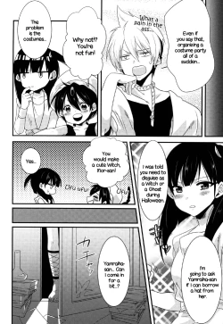 Page 8 of Happy Halloween