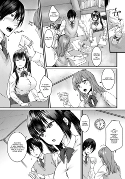 Page 2 of Kanojo no Iutoori | Just As She Says