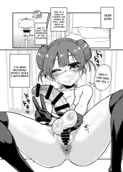 Page 3 of Futanari Onanism