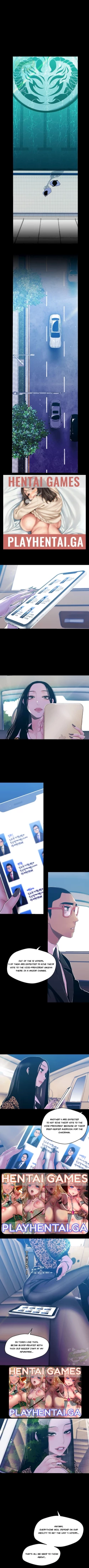 Page 6 of Amazing New World | A Wonderful New World Ch. 79-80