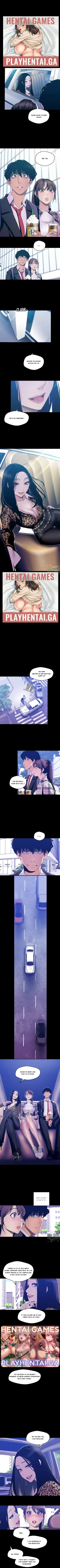 Page 9 of Amazing New World | A Wonderful New World Ch. 79-80