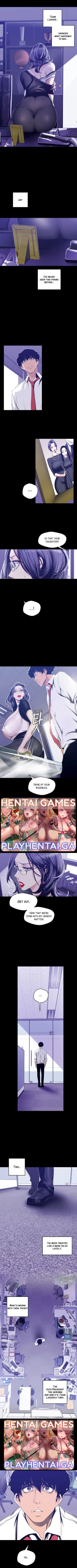 Page 15 of Amazing New World | A Wonderful New World Ch. 81-82