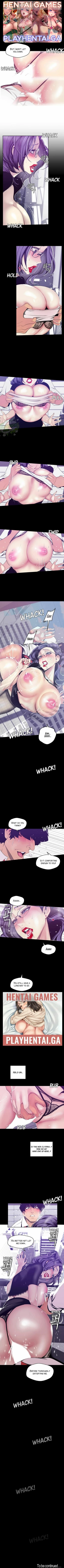 Page 8 of Amazing New World | A Wonderful New World Ch. 81-82