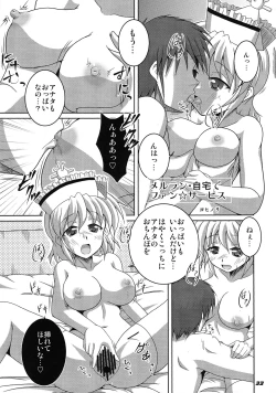 Page 35 of TOHO N+ prver