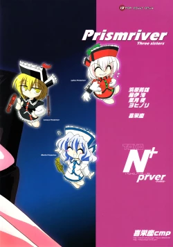 Page 50 of TOHO N+ prver