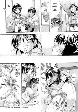 Page 112 of Shiwasu no Okina