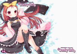 Download Cranky Girl