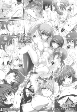 Page 2 of Lyrical Shoujo Sechs