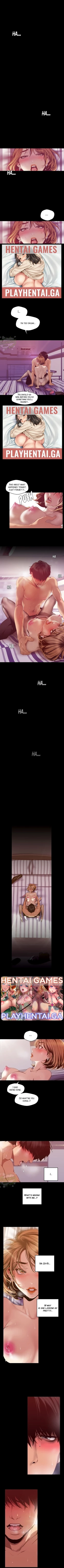 Page 2 of Amazing New World | A Wonderful New World Ch. 85