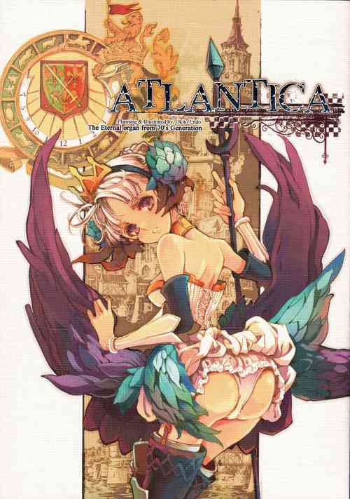 Download ATLANTICA