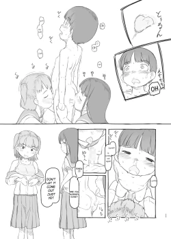 Page 22 of Tomodachi no Otouto ga Kawaii no de
