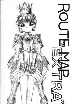 Download ROUTE MAP "EXTRA"