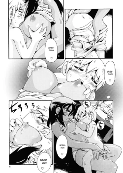 Page 7 of Never Land