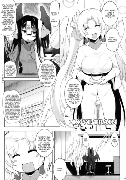 Page 4 of Houfuku? Houfuku? 6
