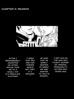 Page 6 of Homura no Rakuen | Pyra's Paradise