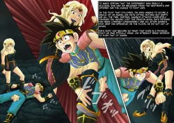 Page 70 of Raptor Cyclone 1