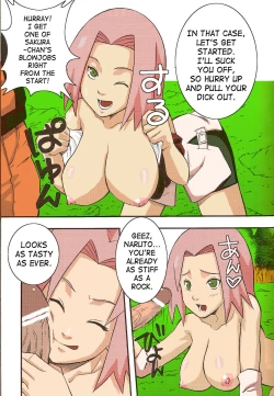 Page 77 of Karakishi Youhei-dan Compilation