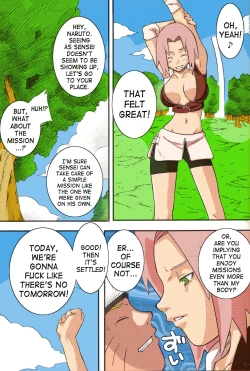 Page 95 of Karakishi Youhei-dan Compilation