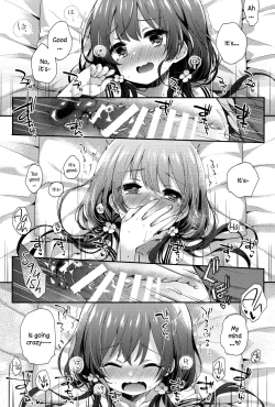 Page 15 of Boku-tachi wa, Koi o Shitenai Hazu datta. | We Are Not in Love, That's What I Thought