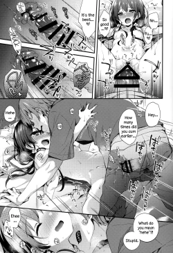 Page 20 of Boku-tachi wa, Koi o Shitenai Hazu datta. | We Are Not in Love, That's What I Thought