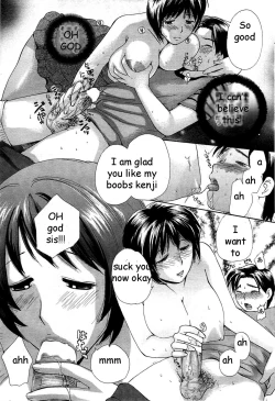 Page 9 of Sister Insecure