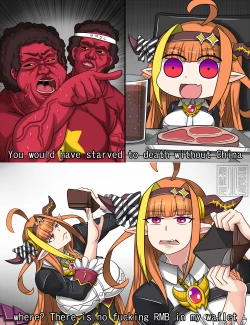 Page 27 of Angel and Dragon