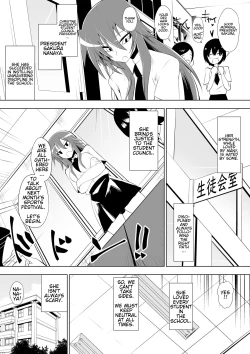 Page 3 of Ashidorei Shoujo 2