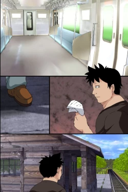 Page 55 of Kami-sama ni Erabareta Ore ga Mura no Joshi Zenin o Haramareseta Hanashi