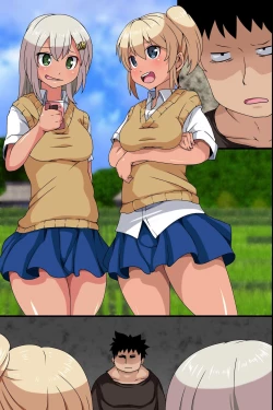 Page 70 of Kami-sama ni Erabareta Ore ga Mura no Joshi Zenin o Haramareseta Hanashi