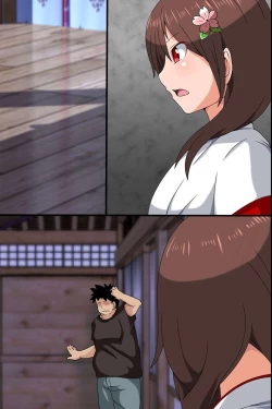 Page 90 of Kami-sama ni Erabareta Ore ga Mura no Joshi Zenin o Haramareseta Hanashi