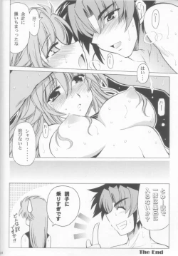 Page 25 of Seibi Shichauzo