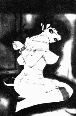 Page 3 of Mesu Inu Fukujuu