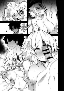Page 18 of Suki Nandesho? Master wa, Kouiu no ga... | You Like This, Don't You, Master? This Sort Of Thing, I Mean...