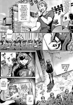 Page 160 of Soto de Shiyou! Futari no Himitsu