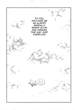 Page 5 of Bokura no Te ni wa Ai shika Nai. | There’s Nothing but Love In Our Hands.