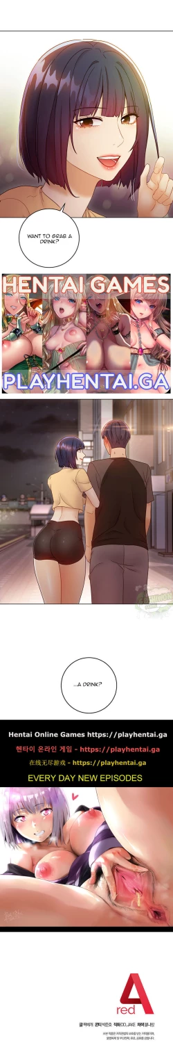 Page 11 of Stepmother Friends Ch.41