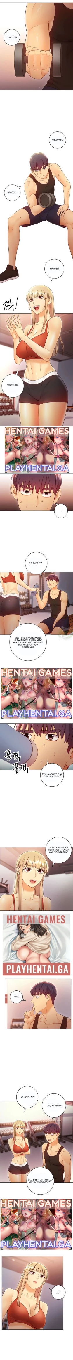 Page 7 of Stepmother Friends Ch.42