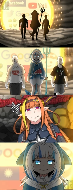 Page 25 of Angel and Dragon