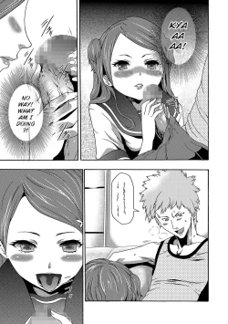 Page 21 of Imouto Saimin Choukyou Manual | The Manual of Hypnotizing Your Sister Ch. 2