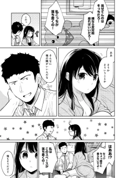 Page 662 of 1LDK+JK Ikinari Doukyo? Micchaku!? Hatsu Ecchi!!? Ch. 1-26