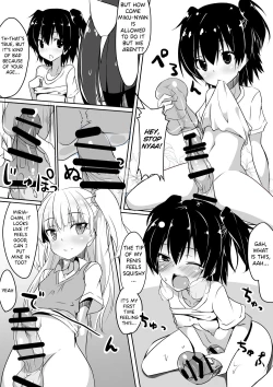 Page 6 of Chikuwa Cat