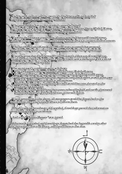 Page 10 of GUND CUNNUM Vol. 5 Shussan Bokujou Kokuin no Onna Kishi Netori Kanryou Hen